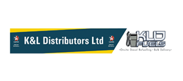 K and L Distributors Ltd