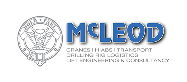 McLeod Transport Ltd