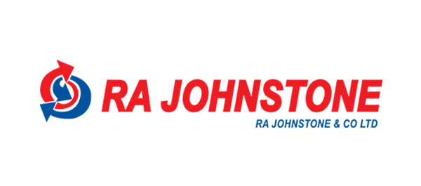 RA Johnstone